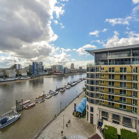 Riverside View